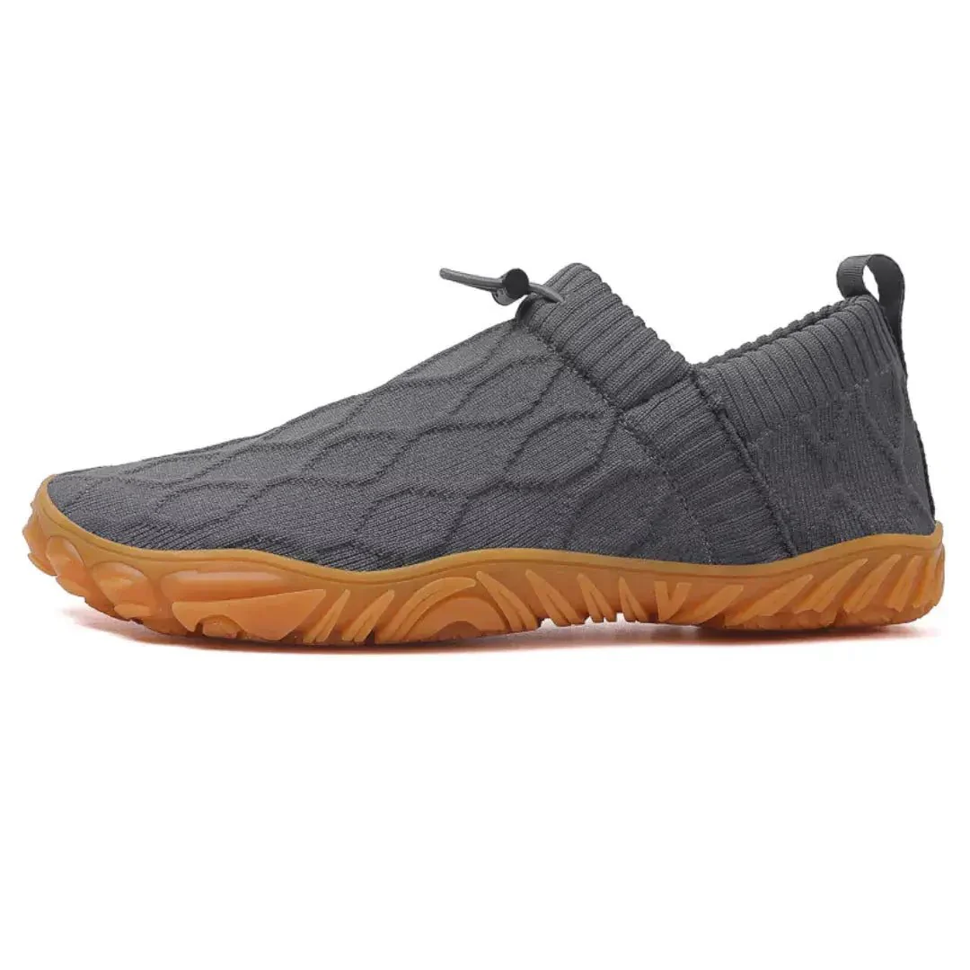 Solex Unisex Barefoot Shoes Orthopaedic Zero-Drop Comfort Wide Fit - Image 10