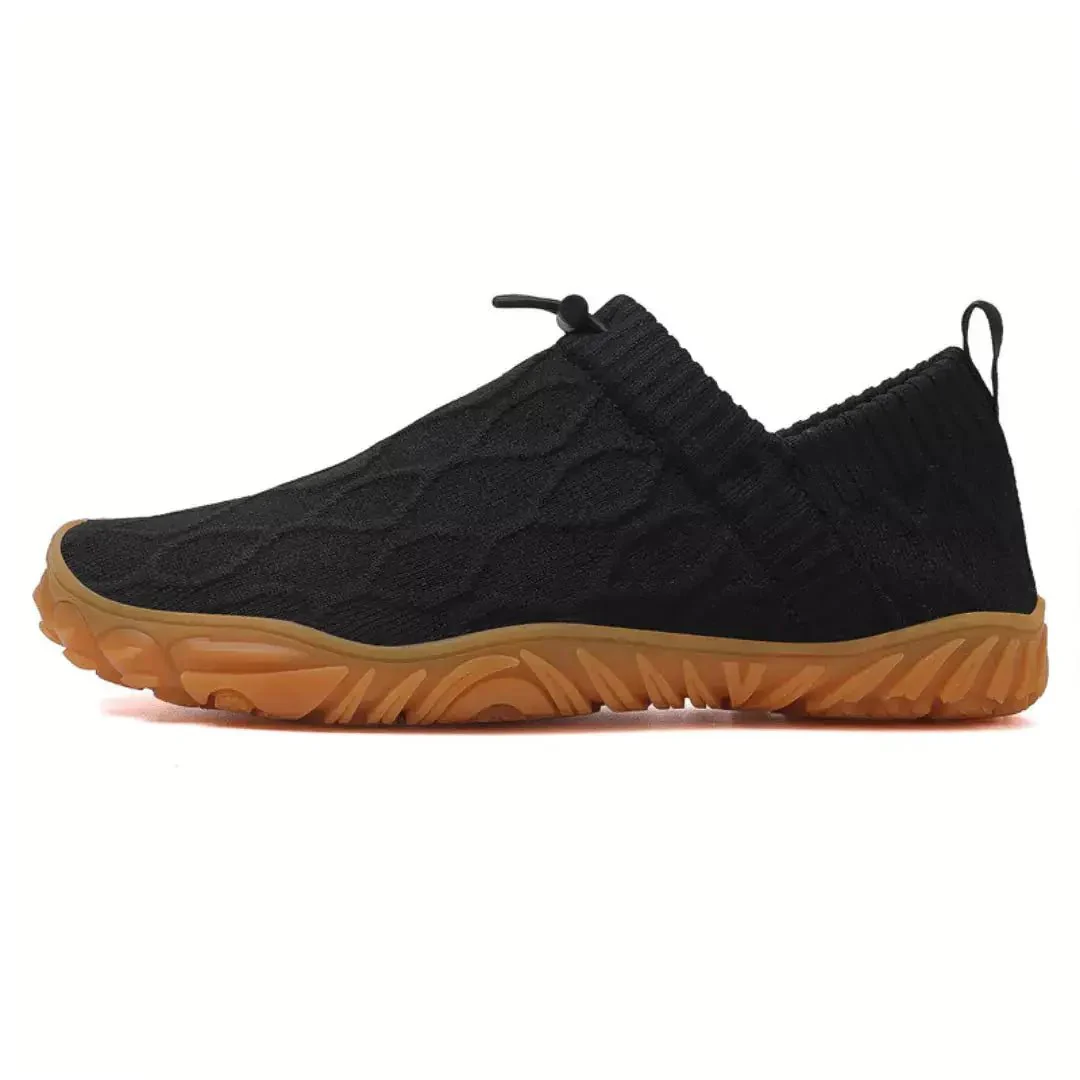 Solex Unisex Barefoot Shoes Orthopaedic Zero-Drop Comfort Wide Fit - Image 7