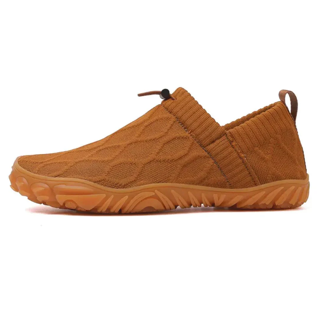 Solex Unisex Barefoot Shoes Orthopaedic Zero-Drop Comfort Wide Fit - Image 8