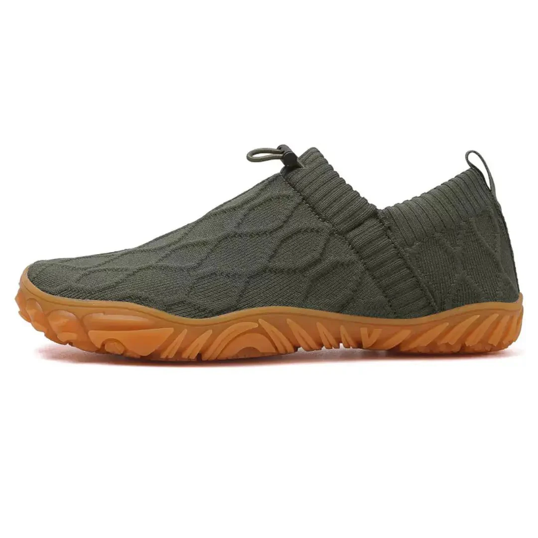 Solex Unisex Barefoot Shoes Orthopaedic Zero-Drop Comfort Wide Fit - Image 9